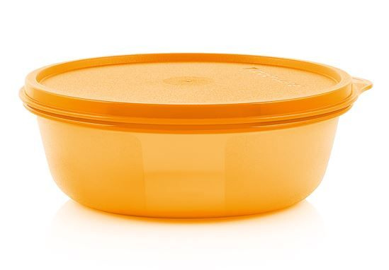 Tupperware Контейнер пищевой, 600 мл, 1 шт #1