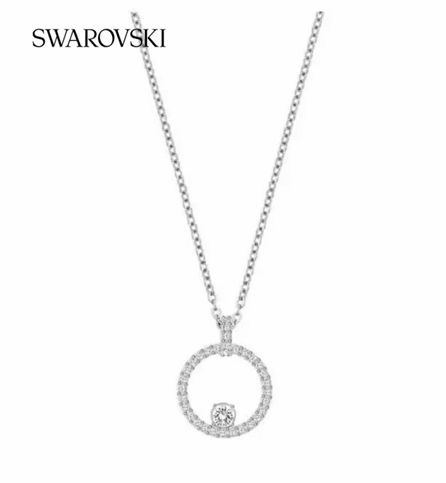 Swarovski Ожерелье #1