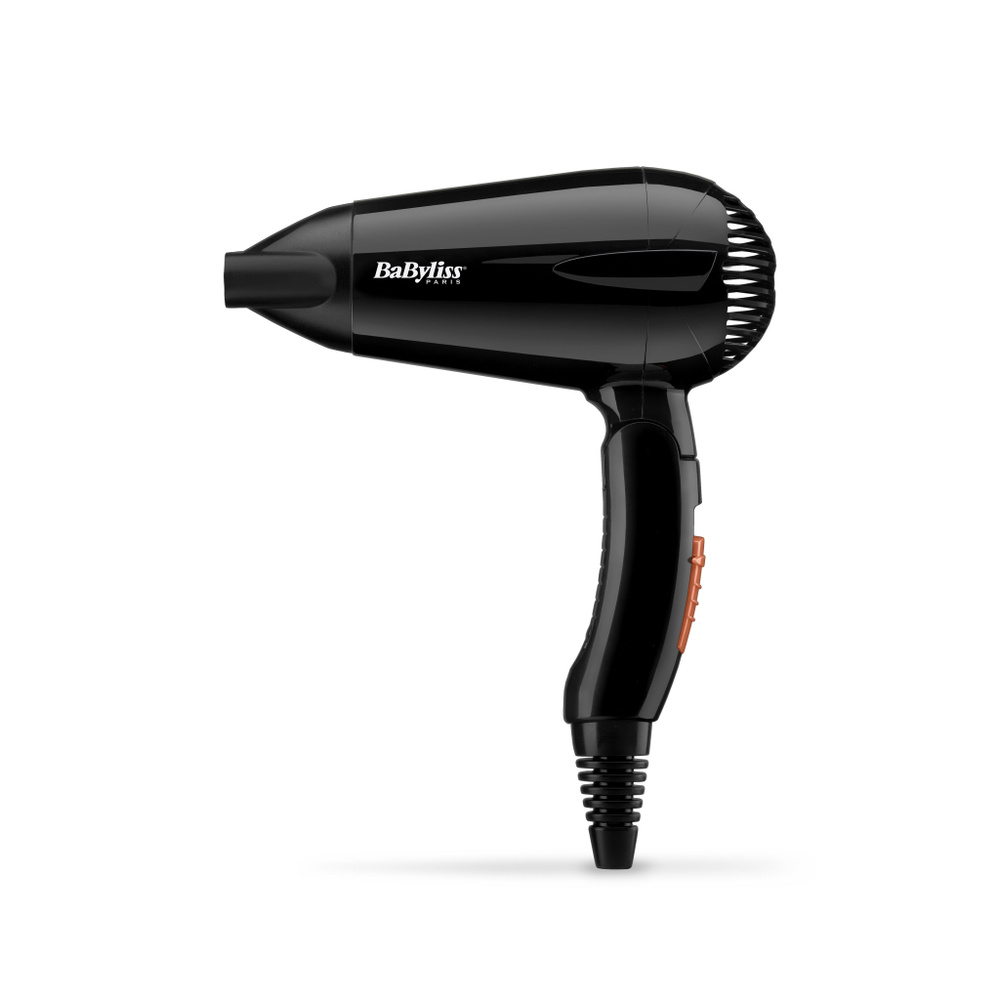 Фен Babyliss 5344E #1