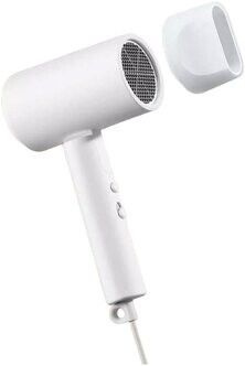 Фен Xiaomi Compact Hair Dryer H101 White EU (BHR7475EU) #1