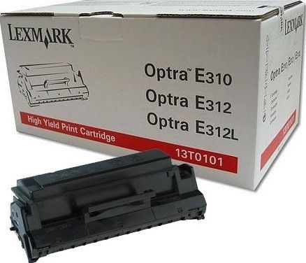 Картридж Lexmark ML-5200D6/LEX (13T0101), оригинал. Товар уцененный #1