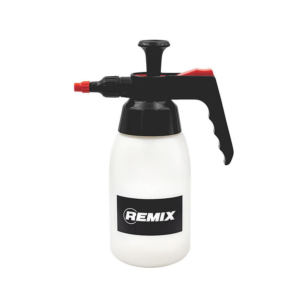 REMIX RM-913 Универсальный распылитель автохимии, обезжиривателей и воды (триггер, пульверизатор) 1 л. #1