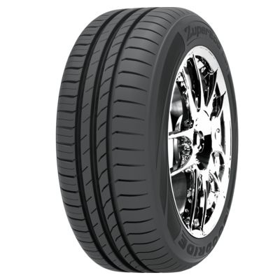 Goodride ZuperEco Z-107 Шины  летние 185/60  R14 82H #1