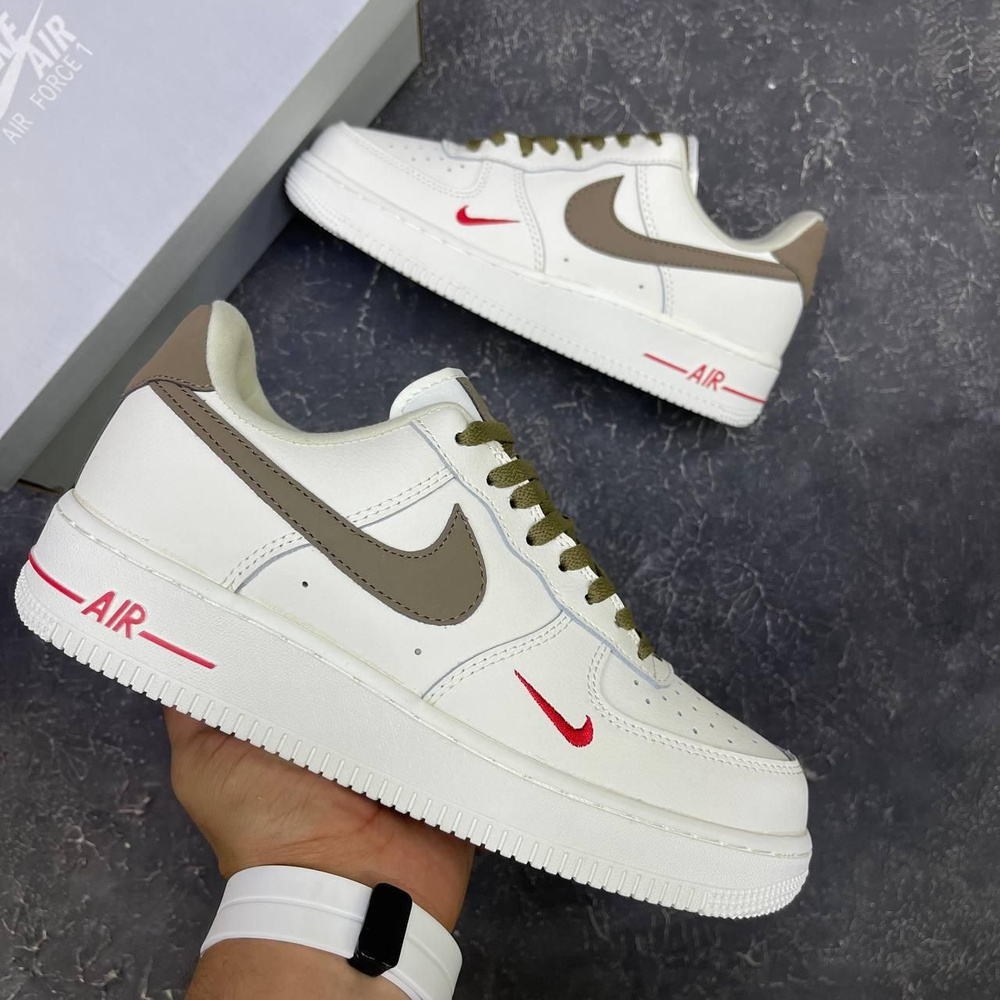 Кроссовки Nike Air Force 1 #1