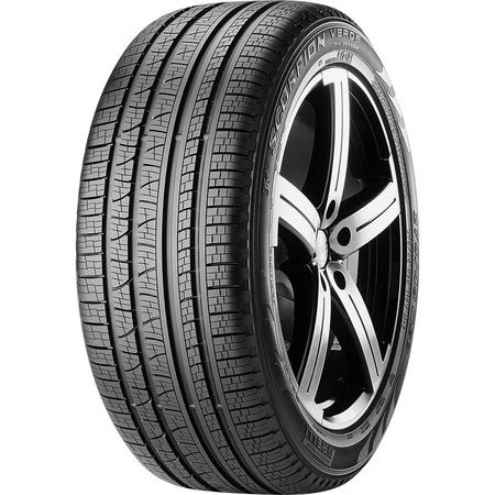 Pirelli Scorpion Verde All season Run Flat MERCEDES Шины всесезонные 235/60 R18 103H  #1