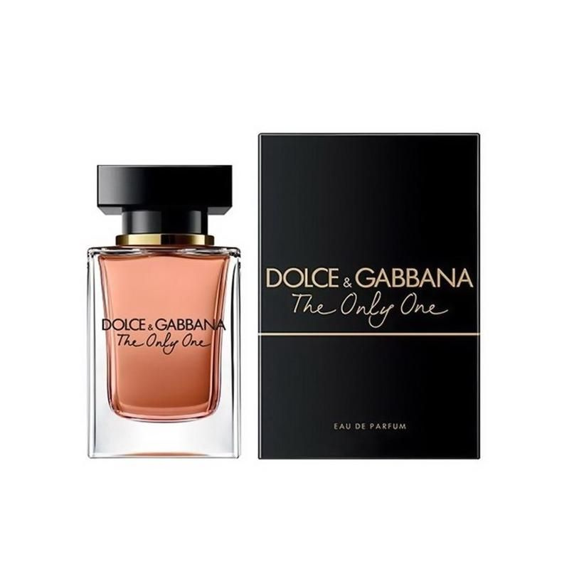 DOLCE&GABBANA The Only One eau de Parfum 100 мл Парфюмерная вода 100 мл #1
