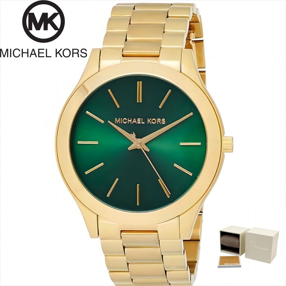 Michael Kors Часы наручные Кварцевые Диаметр корпуса 42 мм #1