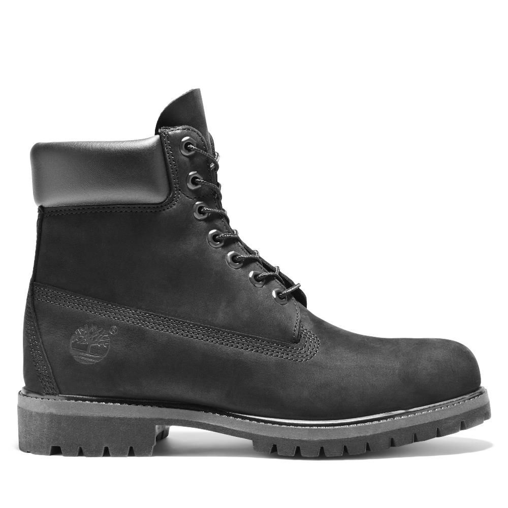 Ботинки 6 Inch Premium Boot #1