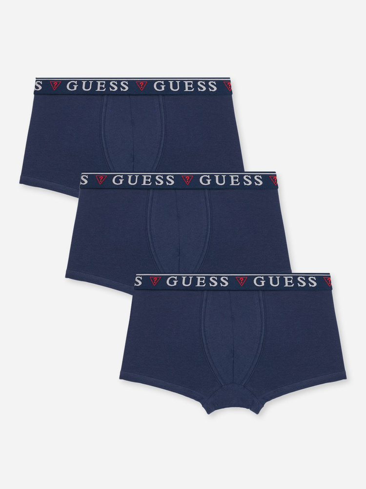 Комплект трусов GUESS, 3 шт #1