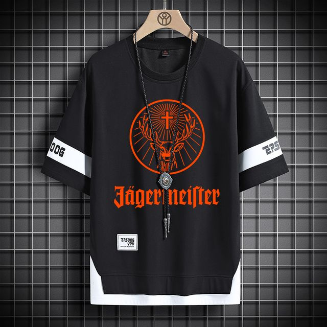 Футболка Jagermeister #1