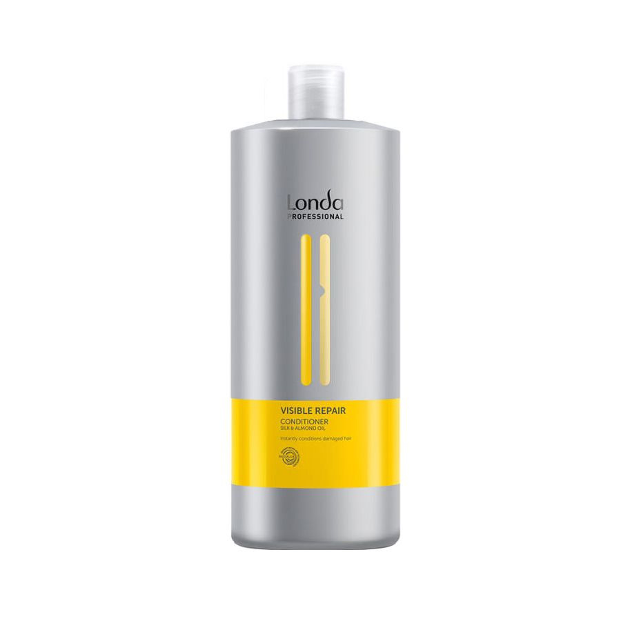 Londa Visible Repair Conditioner - Экспресс-кондиционер для поврежденных волос 1000 мл  #1