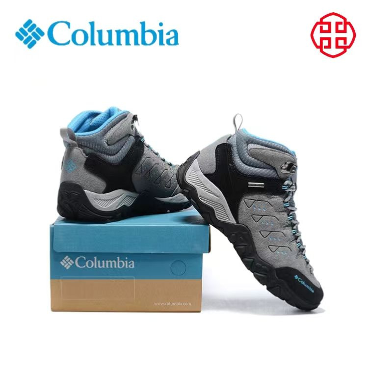 Кроссовки Columbia Columbia #1