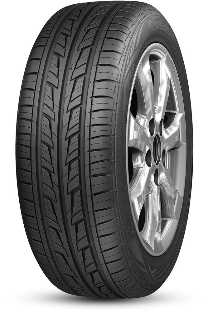 Cordiant Road Runner Шины  летние 185/60  R14 82H #1