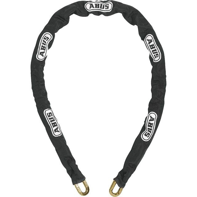 Замок мото ABUS Chain 8KS85 black #1