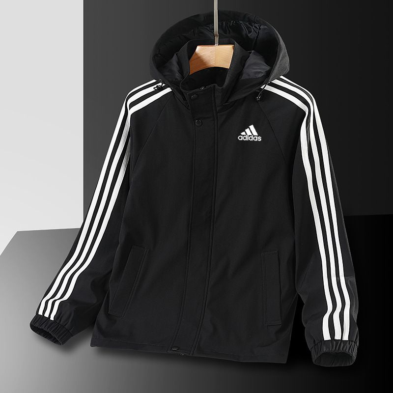 Куртка adidas #1