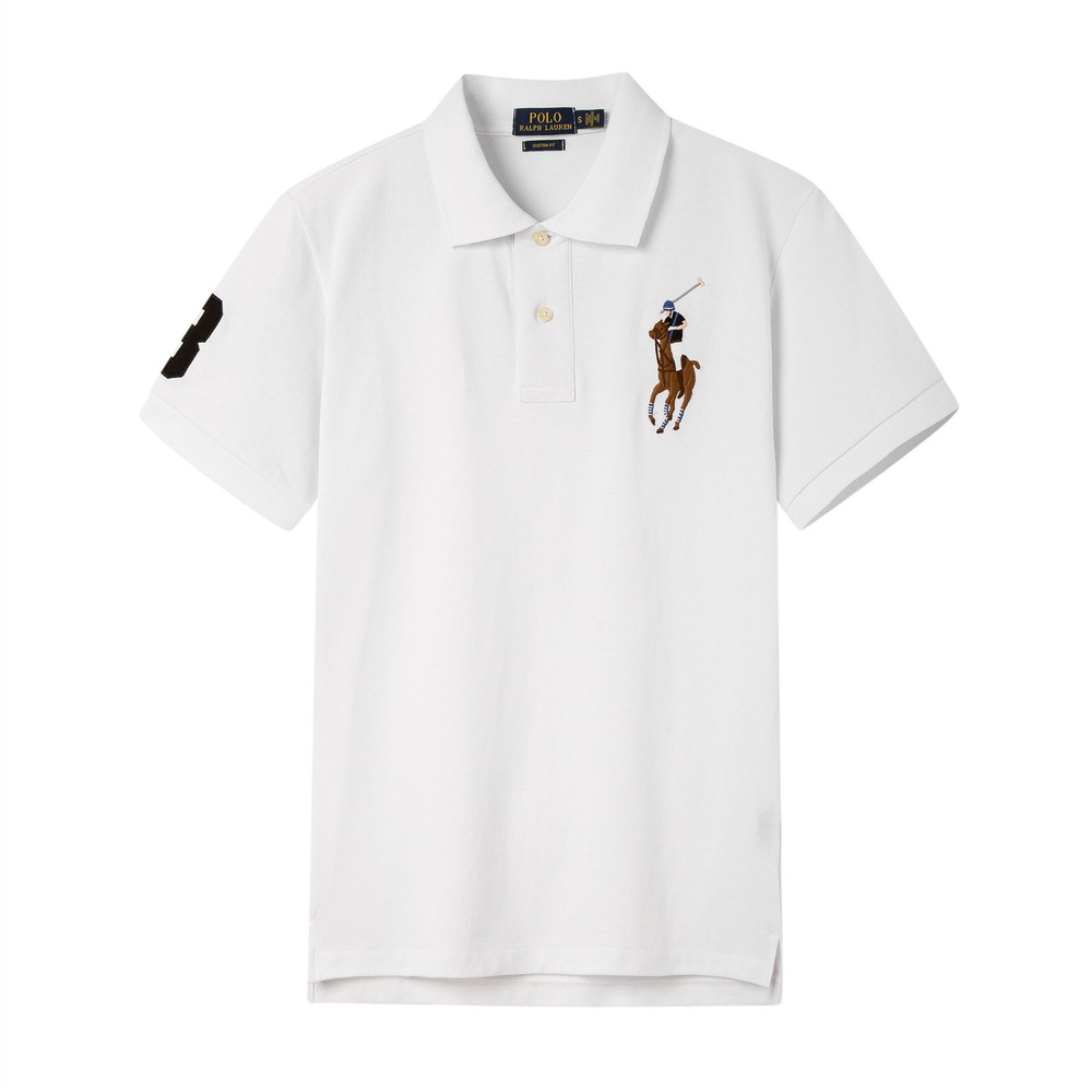 Футболка Polo Ralph Lauren #1