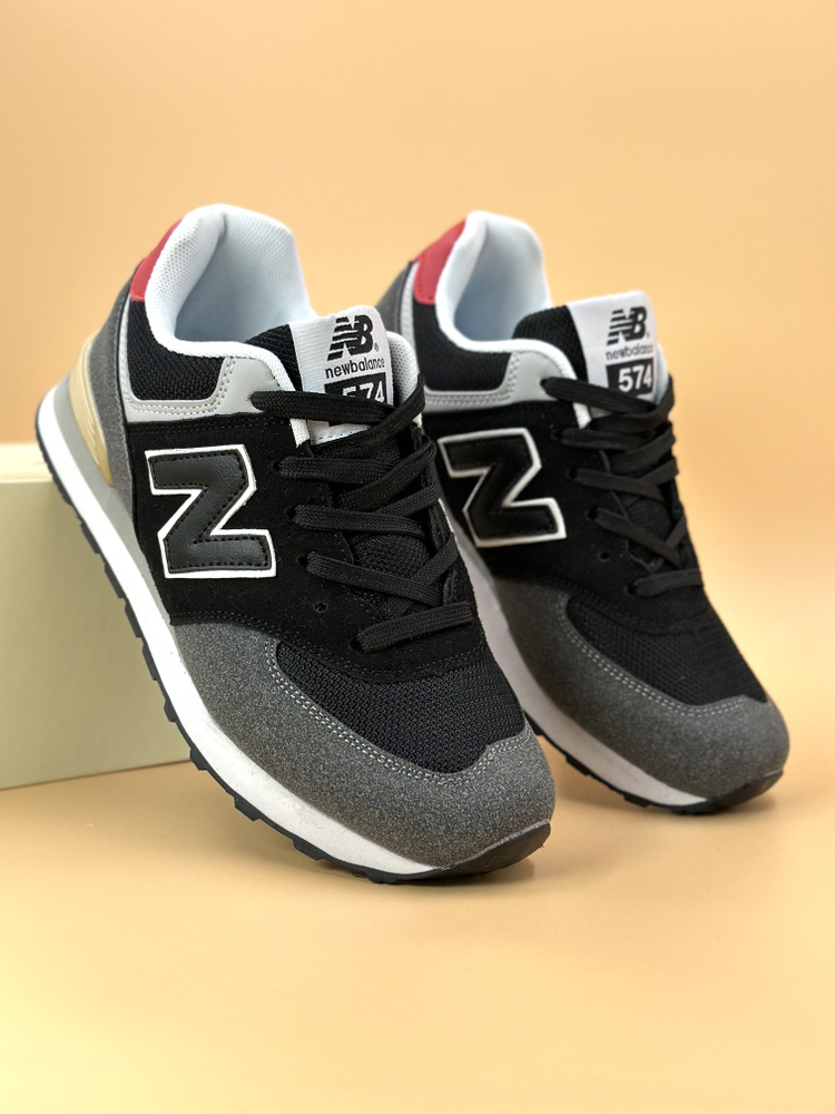 Кроссовки New Balance #1