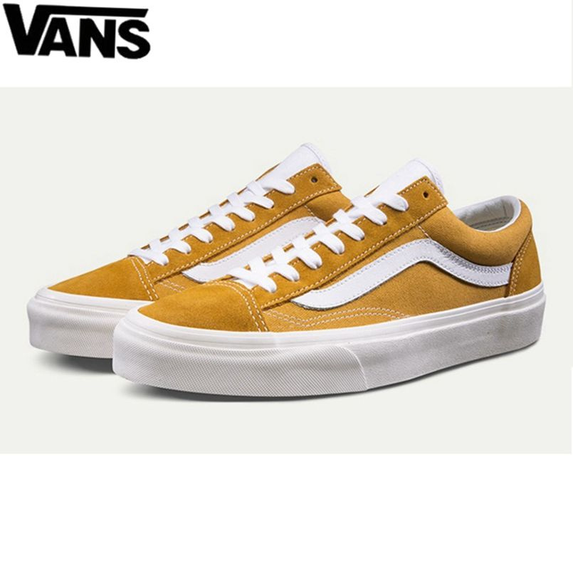 Кеды Vans Old Skool #1