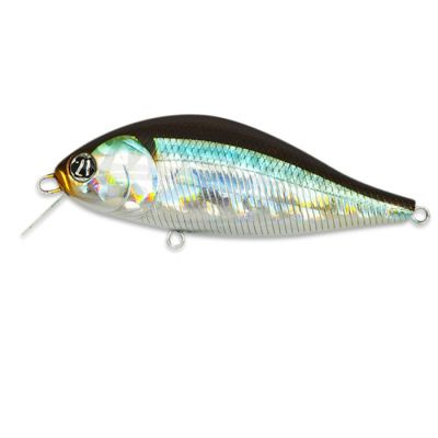 Воблер Pontoon21 Bet-A-Shad 83SP SR #005 #1