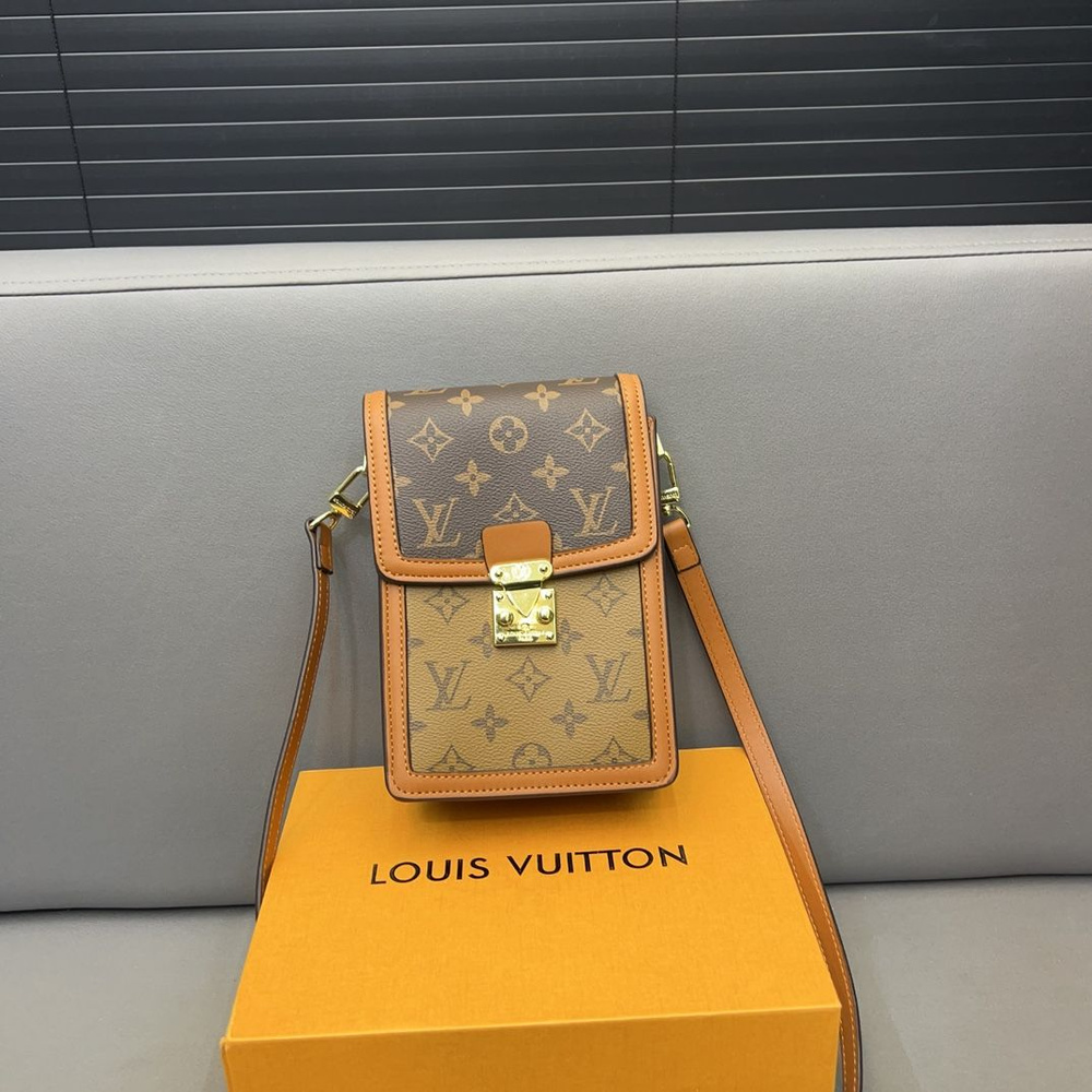 Louis Vuitton Рюкзак #1