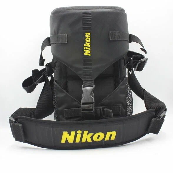 Чехол для объектива Nikon CL-L1 for Nikkor 300mm f/2.8G ED VR II #1