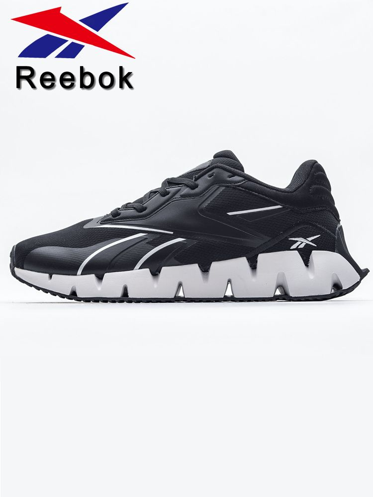 Кроссовки Reebok Zig Dynamica 2.0 #1