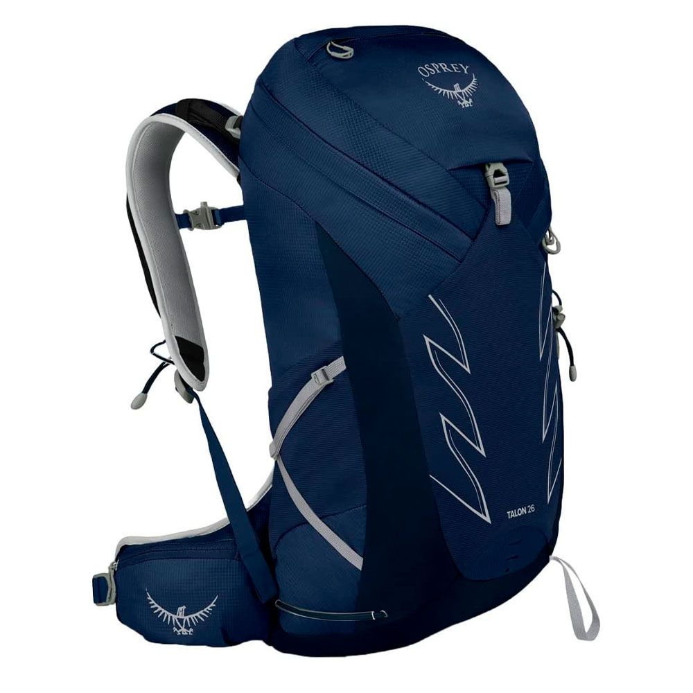 Osprey Рюкзак туристический синий #1