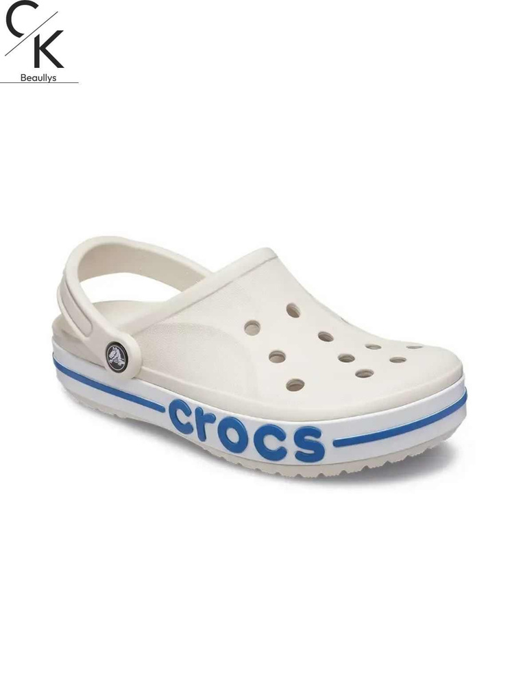 Сабо Crocs Sarah Clog #1