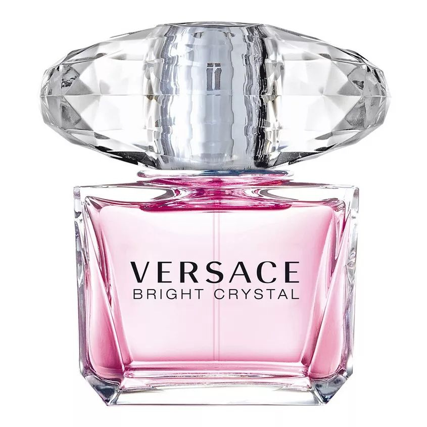 Туалетная вода Versace bright crystal 90 мл #1