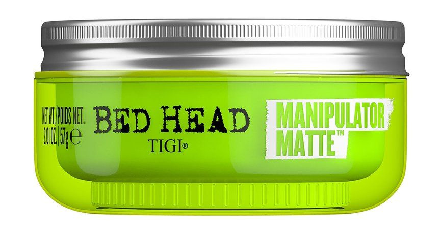 Матовая мастика для волос Bed Head Manipulator Matte Wax Paste #1