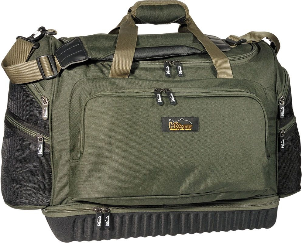 Сумка K-KARP PATRIOT EVA 100LT CARRYALL (Размер 44х67х33см) #1