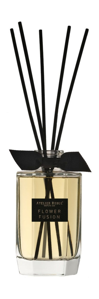 Ароматический диффузор Flower Fusion Reed Diffuser, 200 мл #1