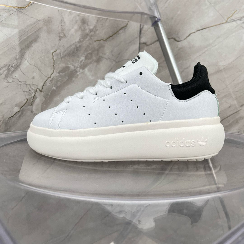 Кроссовки adidas Originals Stan Smith #1