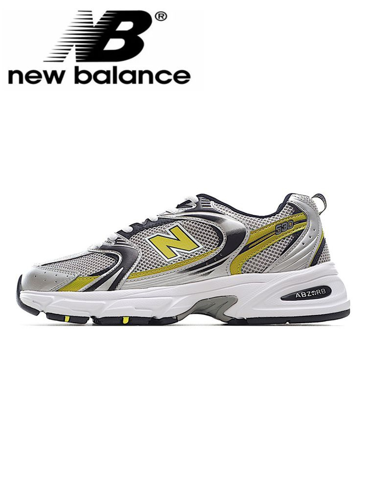 Кроссовки New Balance New Balance 530 #1