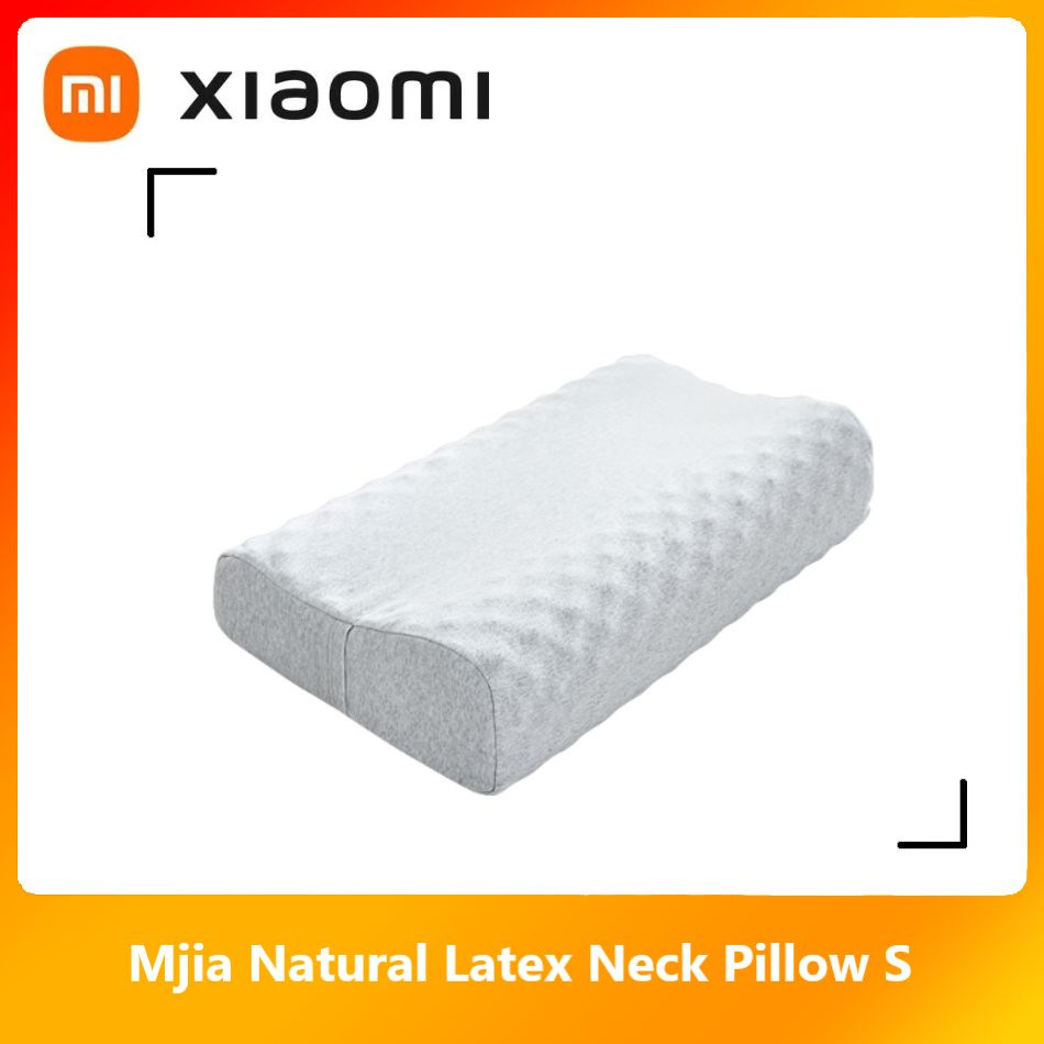 Xiaomi Ортопедическая подушка 40x60см, высота 11 см #1