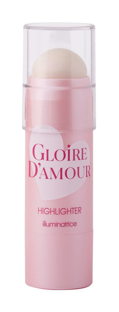 Хайлайтер стик Gloire d Amour Highlighter Stick #1
