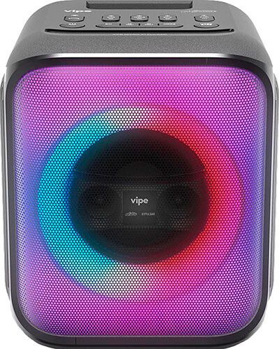 Музыкальный центр Vipe Nitro X1 #1