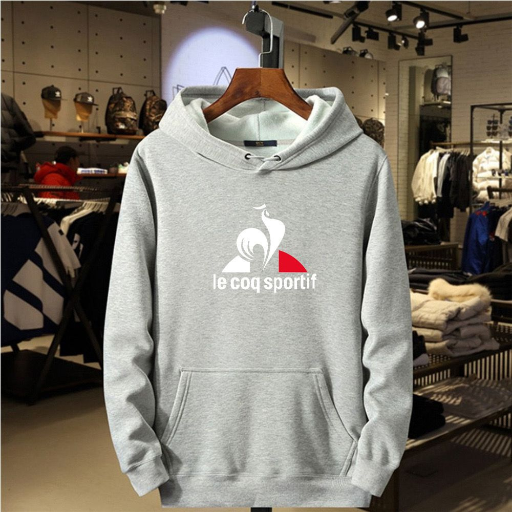 Худи Le Coq Sportif #1