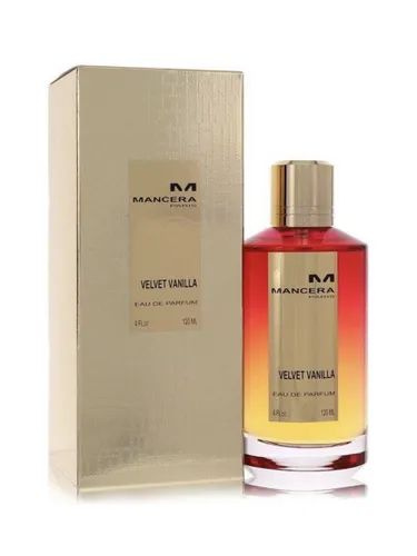 Вода парфюмерная Devashtich Mancera Velvet Vanilla 120 мл 120 мл #1