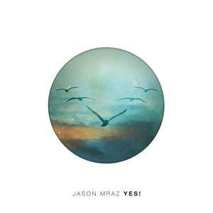 Jason Mraz - Yes! Поп, Рок, Джаз (CD) #1