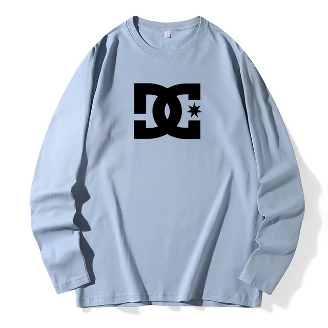 Лонгслив DC Shoes #1