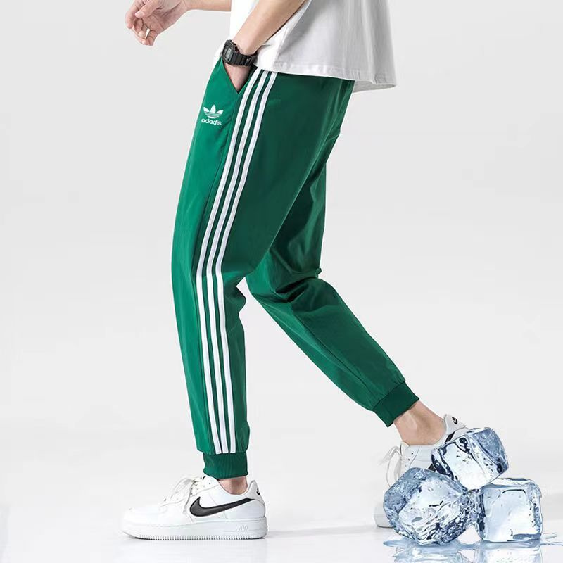 Брюки спортивные adidas Sportswear #1