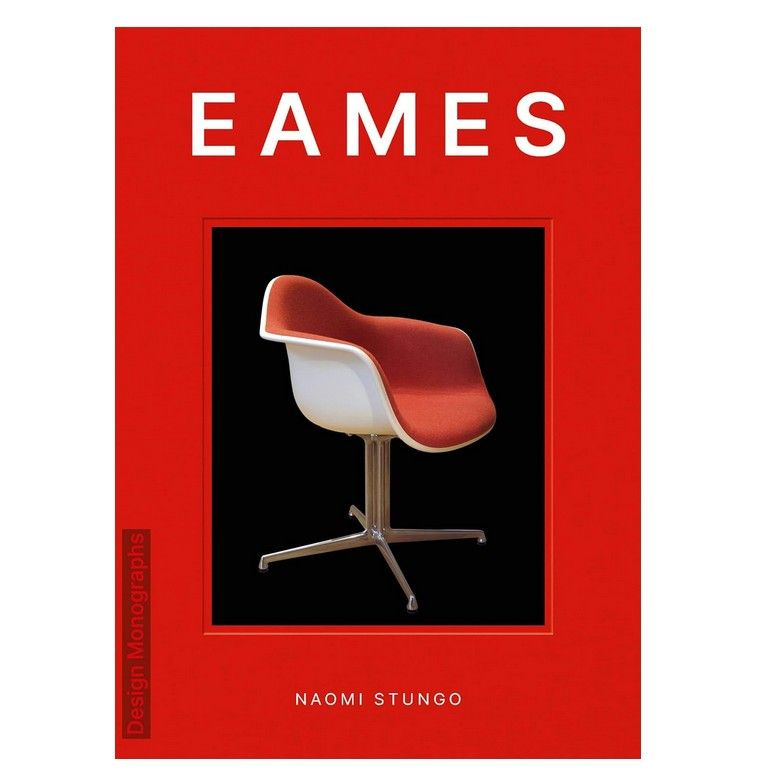 Design Monograph: Eames #1