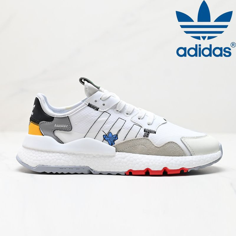 Кроссовки adidas Jogger #1