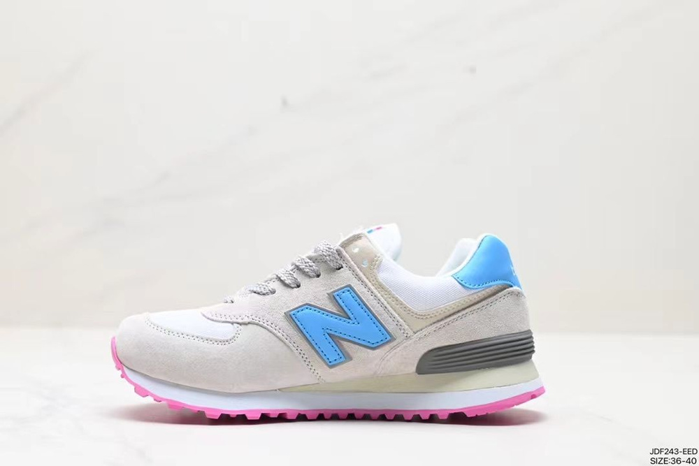 Кроссовки New Balance 574 #1