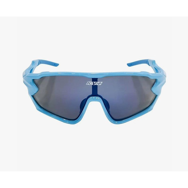 Очки KV+ DELTA glasses blue #1