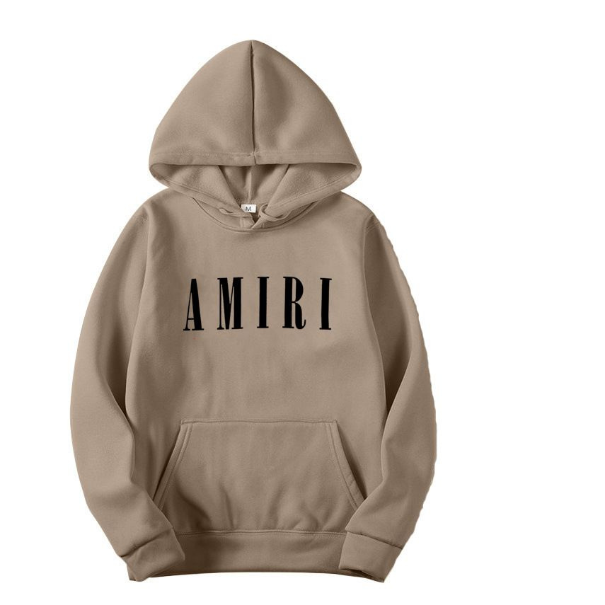 Худи amiri #1