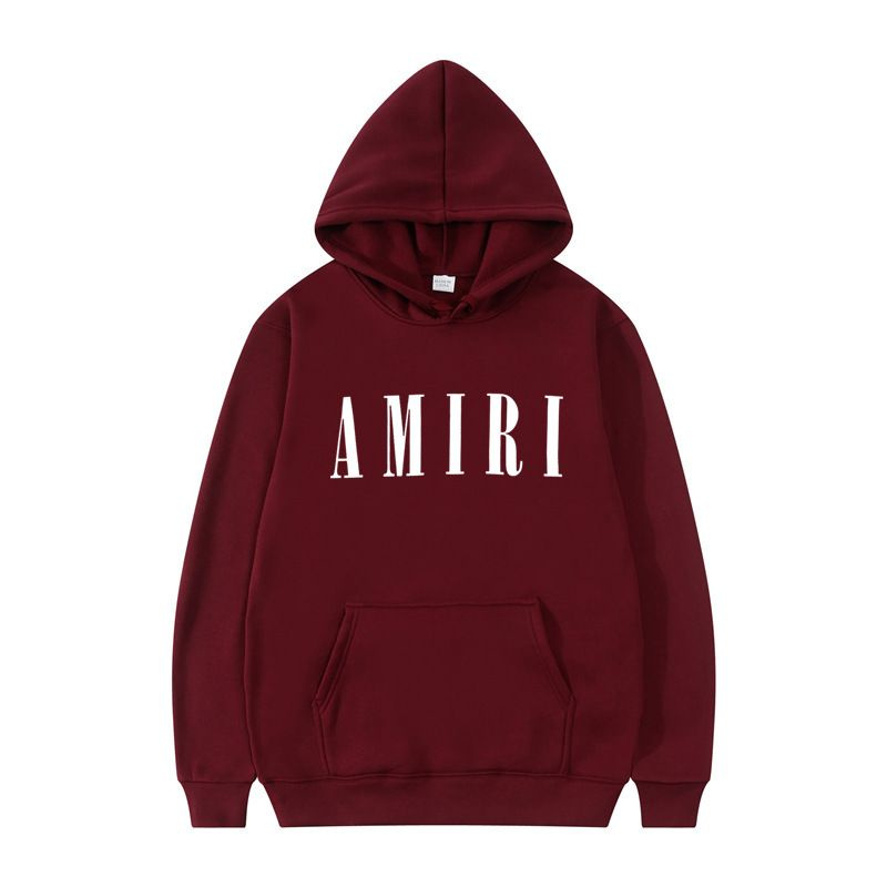 Худи amiri #1