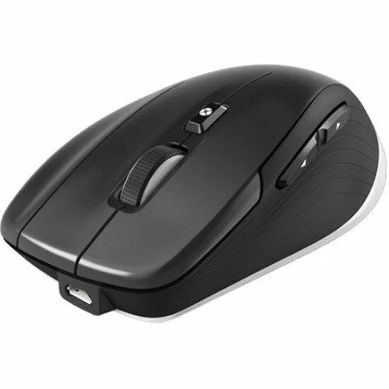 Мышь 3DConnexion CadMouse Compact (3DX700082) #1