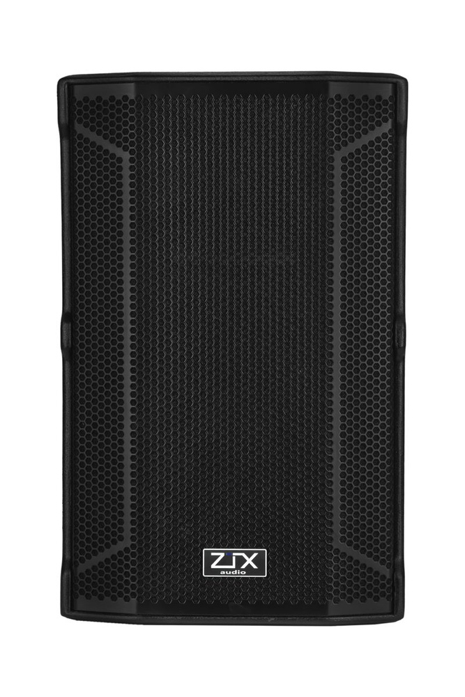 ZTX Audio Акустическая система ZTX audio VR-115A, 3200 Вт, черный #1